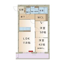 ＩＶＹ　ＥＡＳＴ　新池（アイビーイーストシンイケ） 101