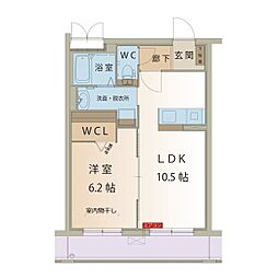 ＩＶＹ　ＥＡＳＴ　新池（アイビーイーストシンイケ） 303