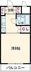 グッドライフ大津和III 202