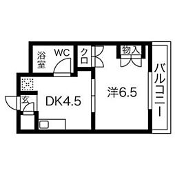 ネスパルド雅 301