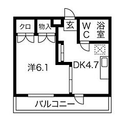 ネスパルド雅 305