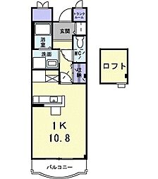 ＬＯＴＵＳ南浜 303