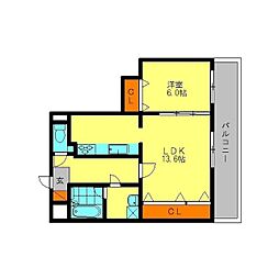サンシティ南ヶ丘21 702