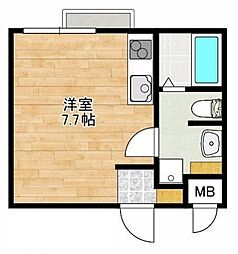 ＬＦＢ　ＲＥＳＩＤＥＮＣＥ銀座 202