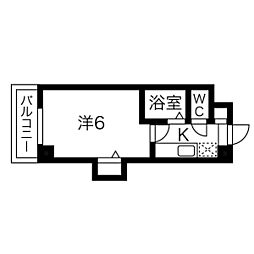パラドール魚住II 203