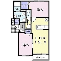 サンリット・かむい 202