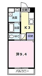 テージスII 306