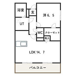 ジュネス徳望 301