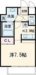 クレシタ大国 803