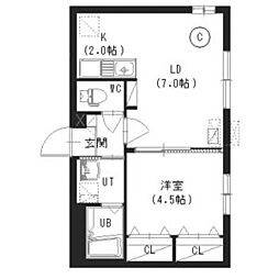 cocoLu(ココル) 303