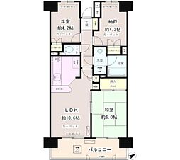 上福岡パーク・ホームズ 302