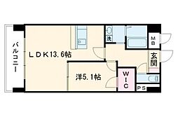サムティ熊本近見I 703