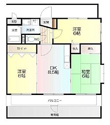 ユーミーＦII 101