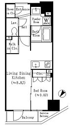 スターヒルズ関内 405