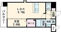 熊本市中央区九品寺2丁目