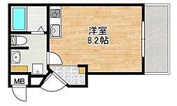 ＬＦＢ　ＲＥＳＩＤＥＮＣＥ銀座 204