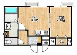 ＬＦＢ　ＲＥＳＩＤＥＮＣＥ銀座 402