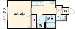熊本市中央区黒髪2丁目