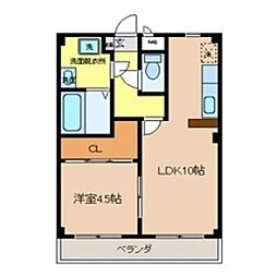 シトロンビレッジ 303