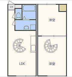太宰府市大字向佐野の一戸建て