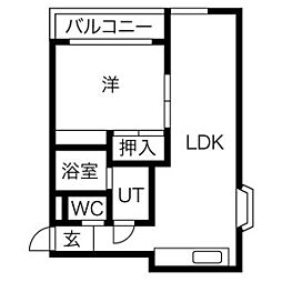 尾張旭市井田町1丁目