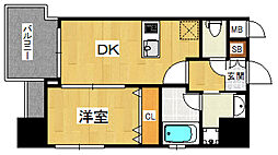 プライムアーバン博多 1003