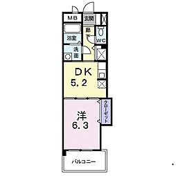 プリマヴェーラ 208