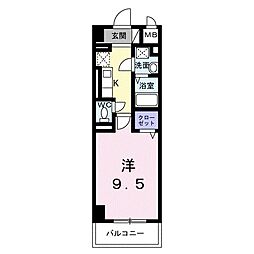 グランド　ライン 502