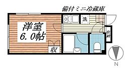 リフィナ横浜新杉田 0101