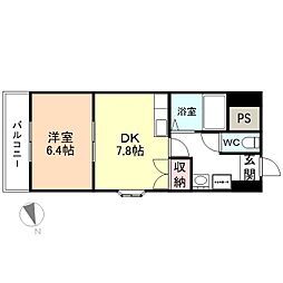 大門マンション 105