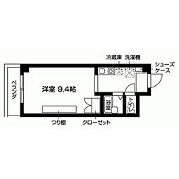 グランディール若草 213