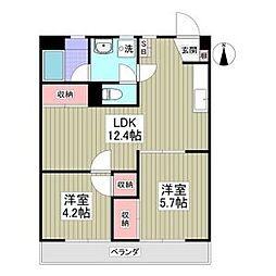 いせやハイツ 406