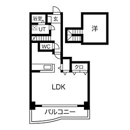 クレモナ山手 409