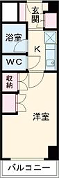 アーバンエース新大宮パル 804