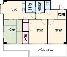 ローズホール 205