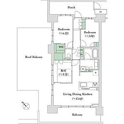 吉川市美南2丁目