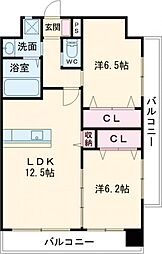 ギャラン穴生 702