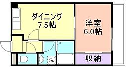 ハイツ春日 303