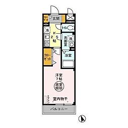 パレンティーアコート 306