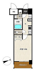 レジスタ大塚西 1105