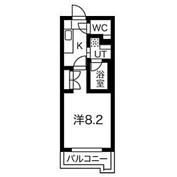 ソフィア本山 208