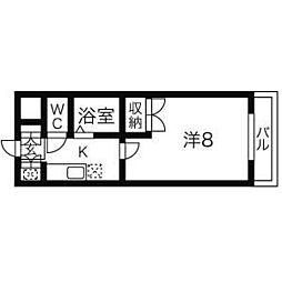 リエス小田原 308