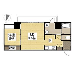 Ｄｏｍａｎｉ上東雲 305