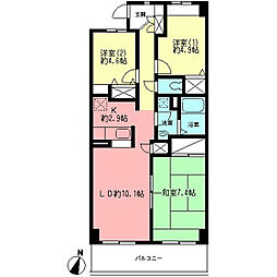 ラルカンシェル 306