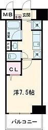 ソレアードさがの 301