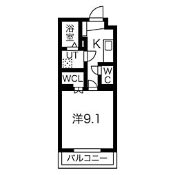 グランメールコート新橋 305