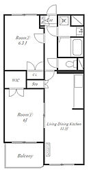 ルミエール湘南 404