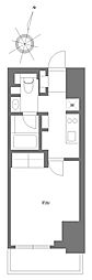 プライムメゾン千葉新町 401