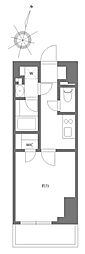 プライムメゾン千葉新町 405