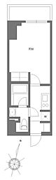 プライムメゾン千葉新町 412